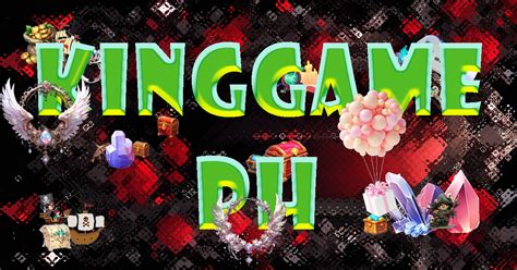 kinggame.ph digital